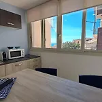 Mare Mare Apartman *
