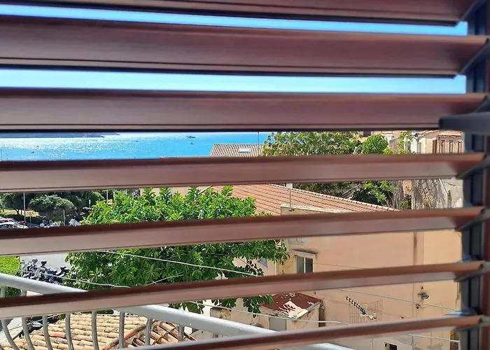 Διαμέρισμα Mare Mare