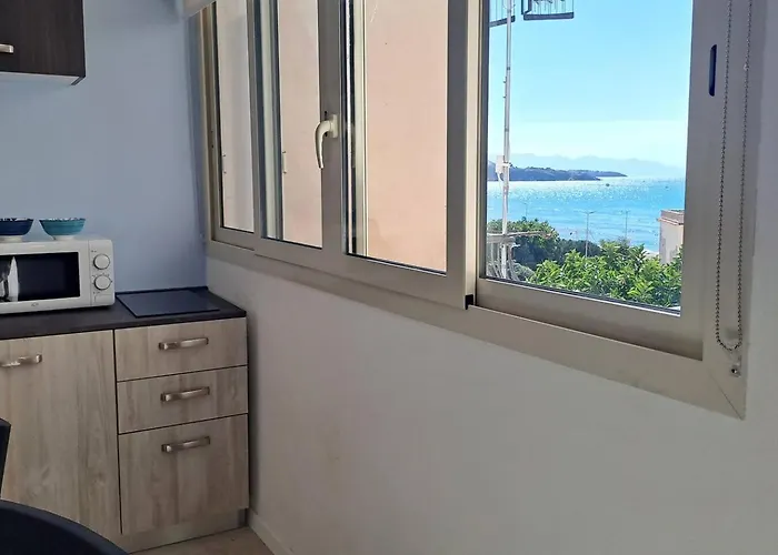 Διαμέρισμα Mare Mare