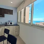 Apartment Mare Mare *