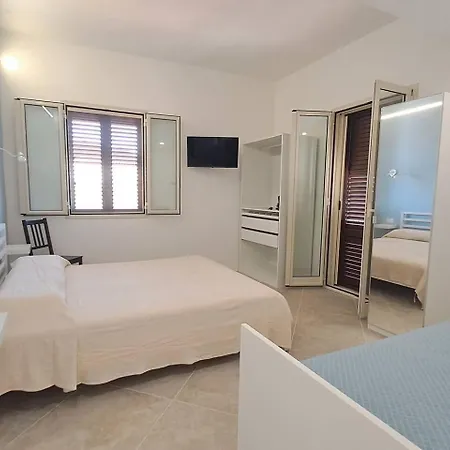 아파트 Mare Mare *