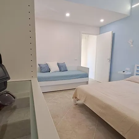 Mare Mare 아파트 체팔루