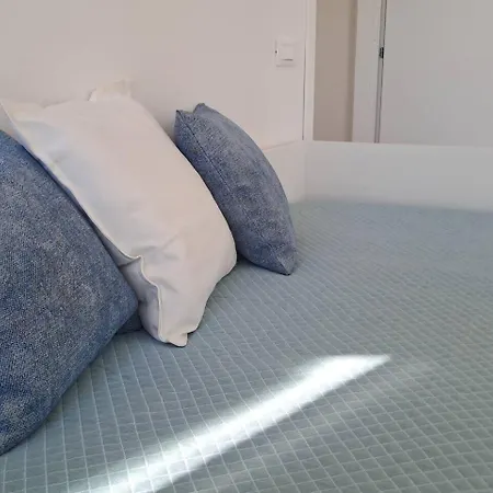 Mare Mare Apartmán *