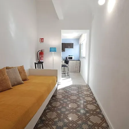 Mare Mare * 체팔루