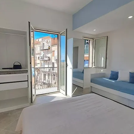 Mare Mare * 체팔루