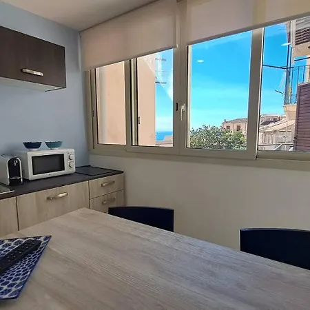 Mare Mare 아파트 *