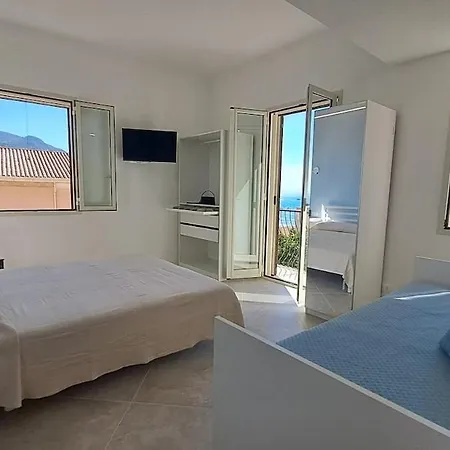 아파트 Mare Mare 체팔루