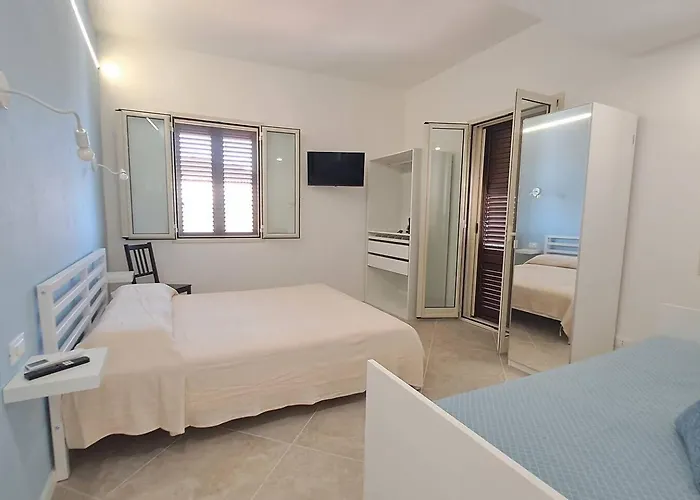 Apartman Mare Mare *