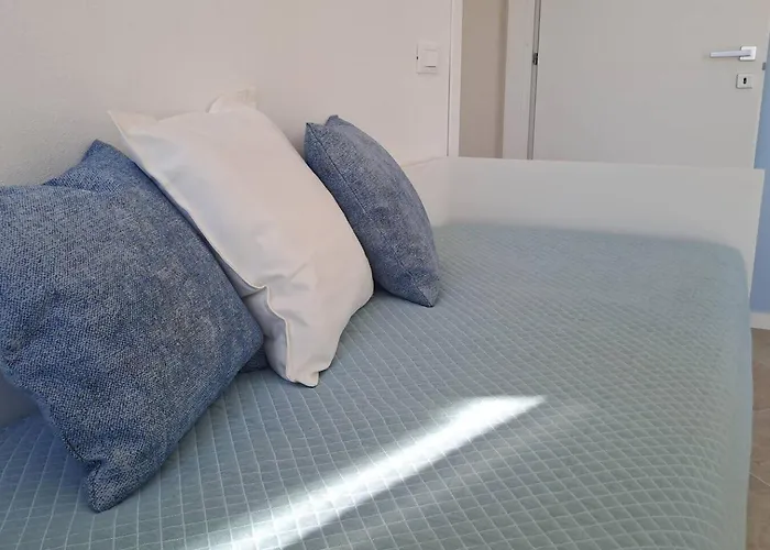 Mare Mare Apartmán *