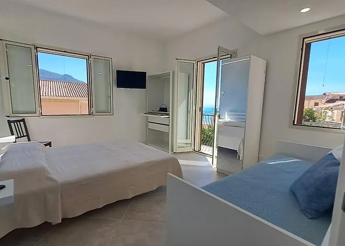 Apartman Mare Mare *