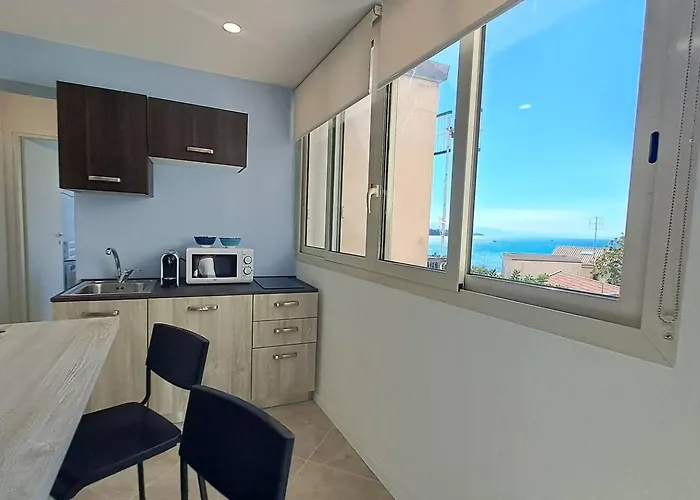Apartman Mare Mare *