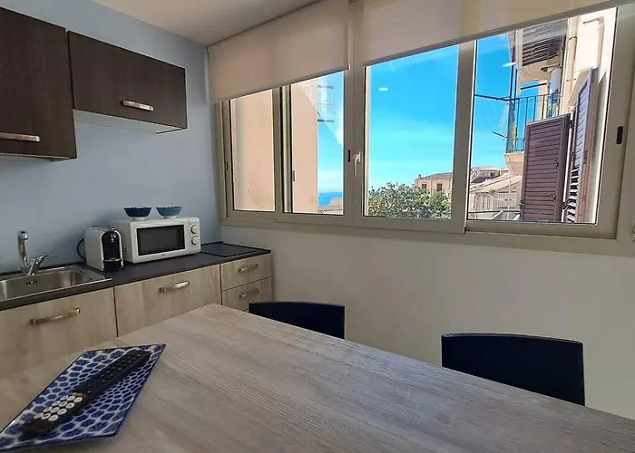 Mare Mare Apartmán *